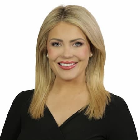 Photo of Bridgette Bjorlo