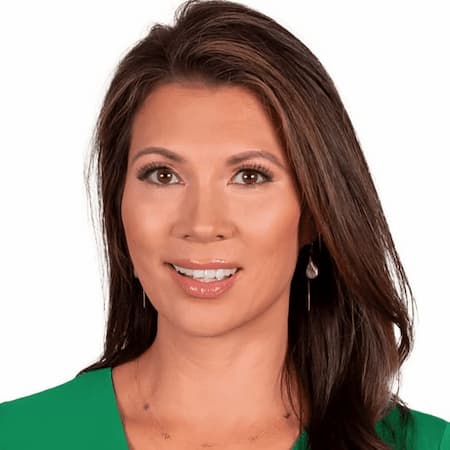 Photo of Erika Arias