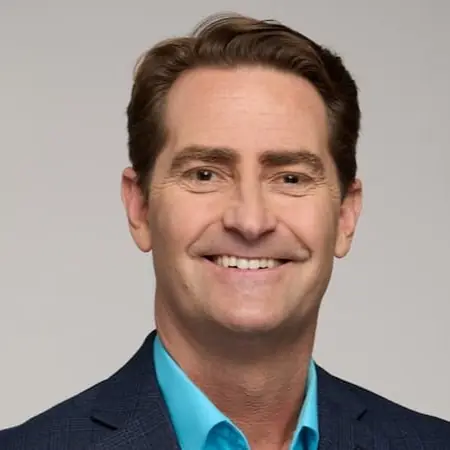 Photo of Jeff Zevely