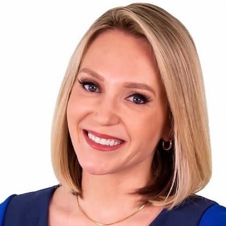 Photo of Rachel Frank