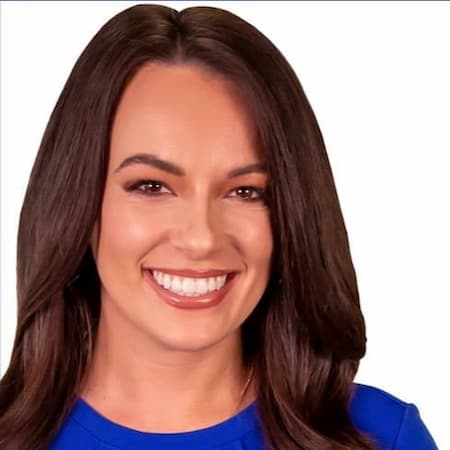 Photo of Rachel Piscitelli
