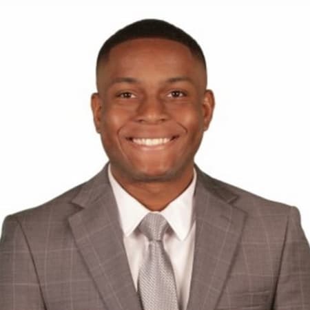 Photo of Shawn Humphrey 