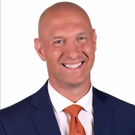 Photo of Tim Lammers