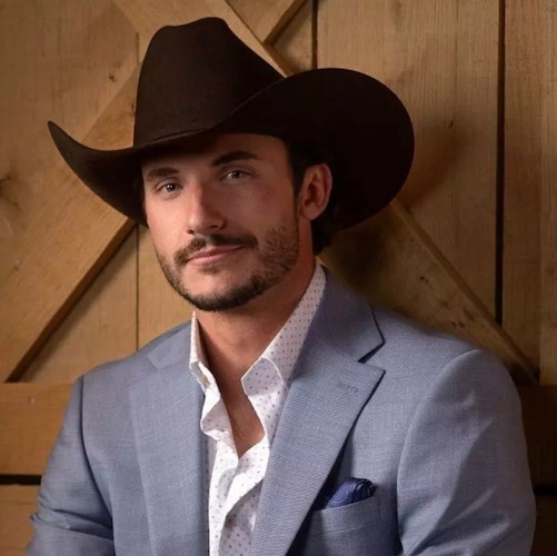 Photo of Braden Pridemore