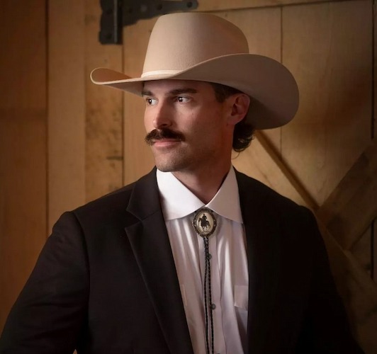 Photo of Brett Maverick