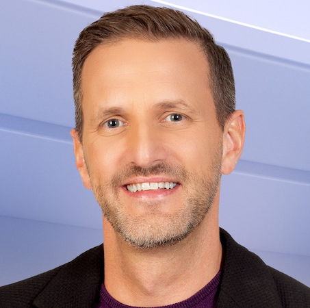 Photo of Kidd O'Shea
