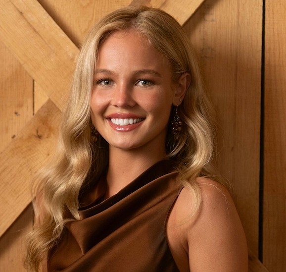 Photo of Alibeth Thigpen