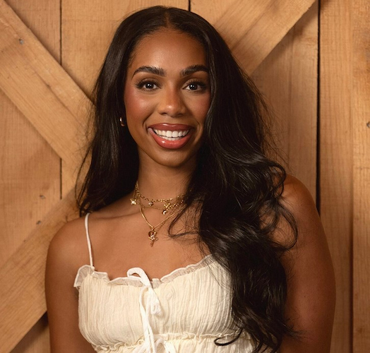 Photo of Breauna Washington