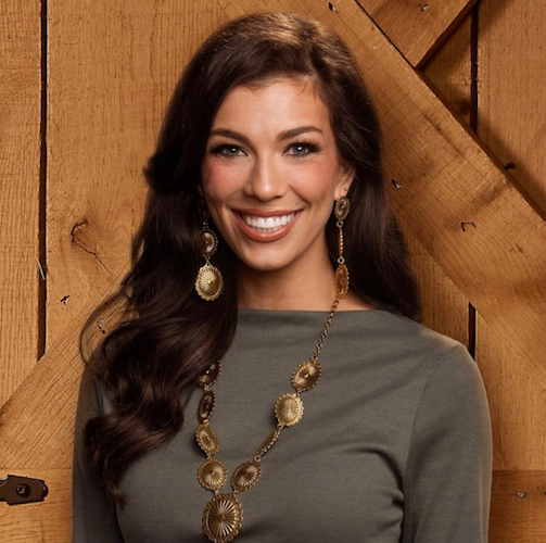 Photo of Carsyn Hughes