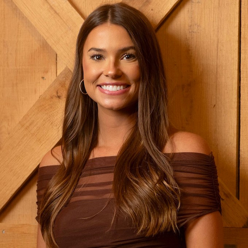 Photo of Casey Riemer