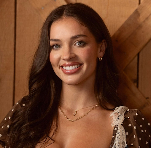 Photo of Emily Rushnell