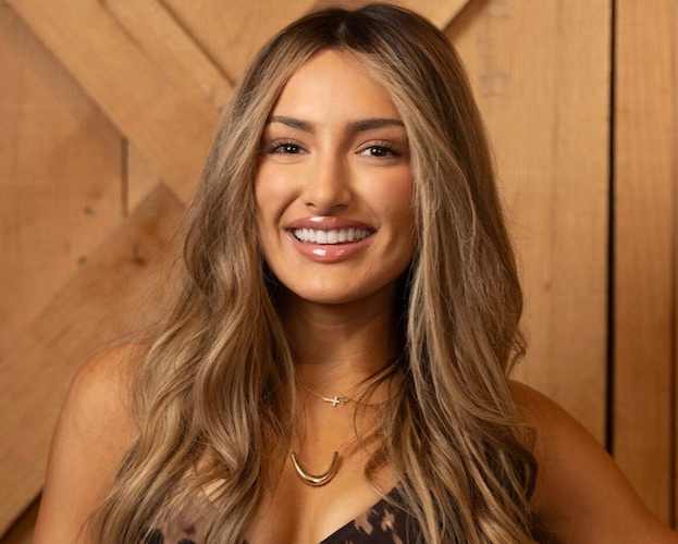 Photo of Faith Vigilizzo