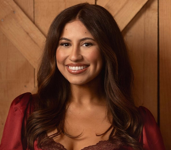 Photo of Julia Guajardo