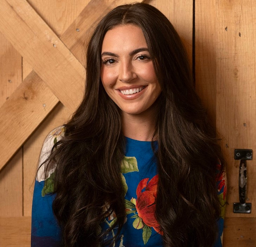 Photo of Nicolette Cerami