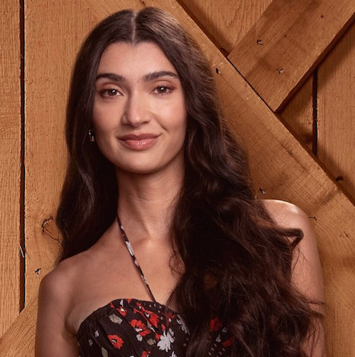 Photo of Paige Palmari