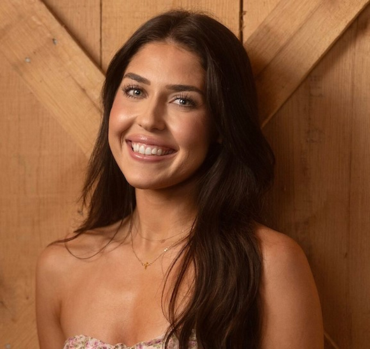 Photo of Quinn Guterman