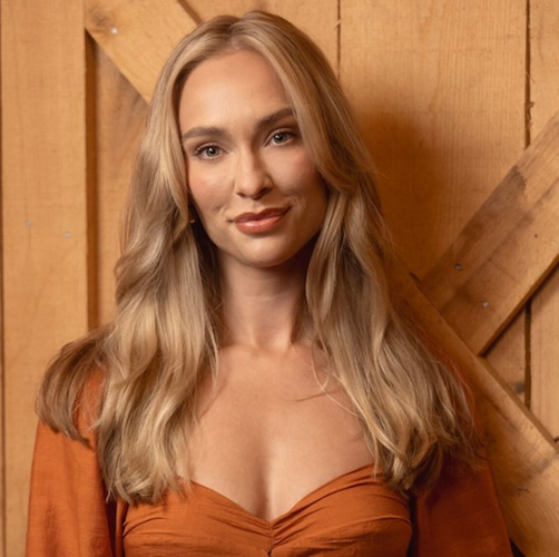 Photo of Stephanie Ludwig