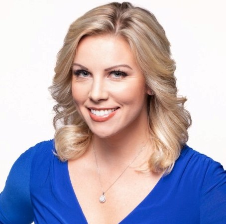 Photo of Chloe Koast