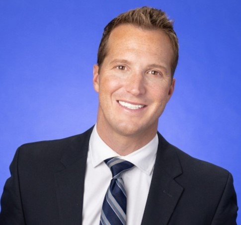 Photo of Brian Niznansky