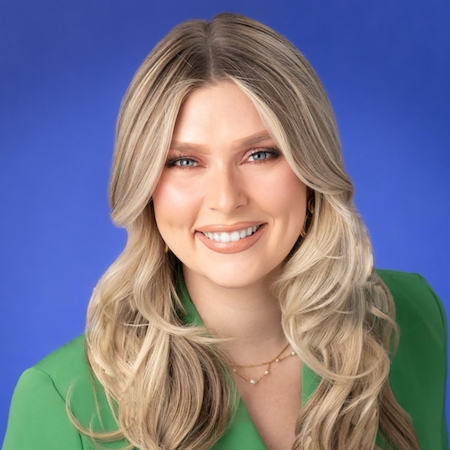 Photo of Ashley Washburn