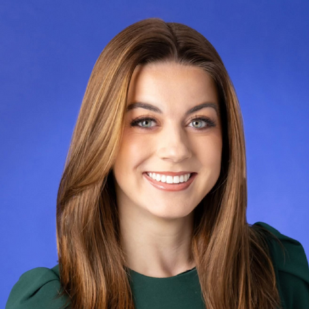 Photo of Lauren Larsen