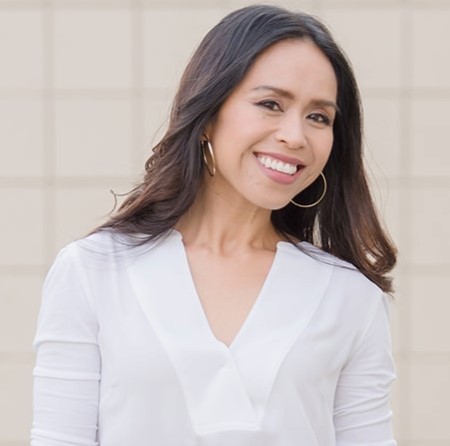 Photo of Marie Mortera