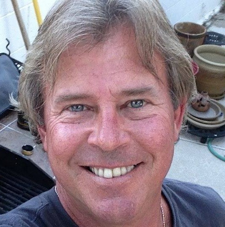 Photo of Steve Wolford