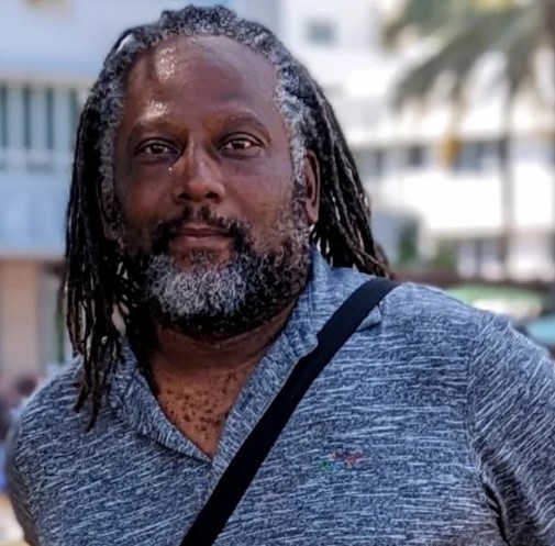 Photo of Dwight Hudgins