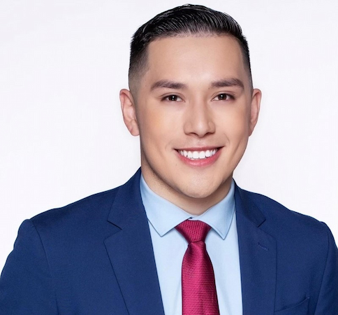 Photo of Fidel Moreno-Meza