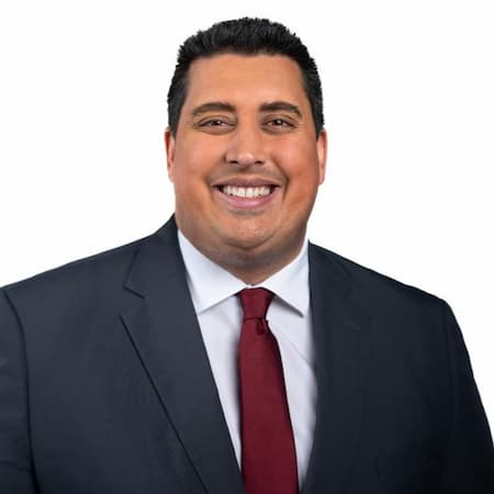Photo of Cameron Cox