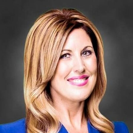 Photo of Kim Wagner