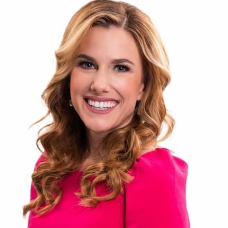 Photo of Lindsay Riley