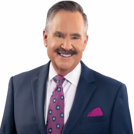 Photo of Mark Curtis