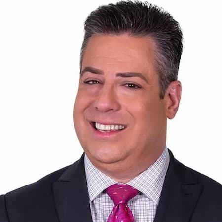 Photo of Matt Scott