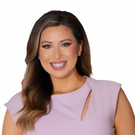 Photo of Allison Rodriguez