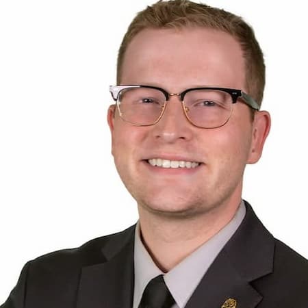 Photo of Steffen Reals