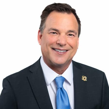 Photo of Troy Hayden