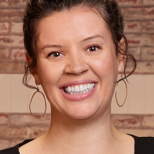 Photo of Carrie Baird