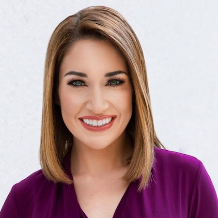 Photo of Lauren Pastrana