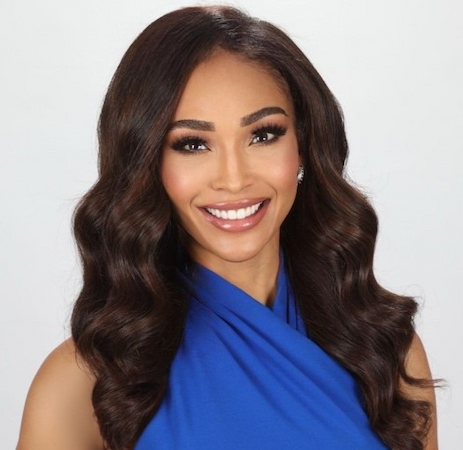 Photo of Najahe Sherman