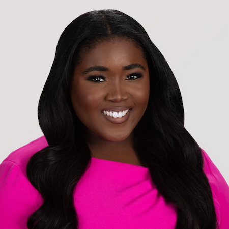 Photo of Chelsea Jones
