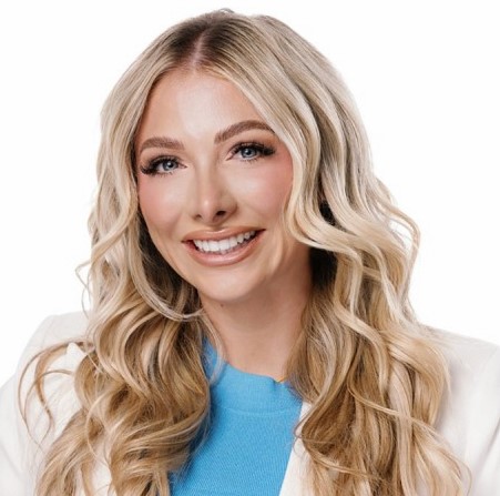 Photo of Alexa Belcastro