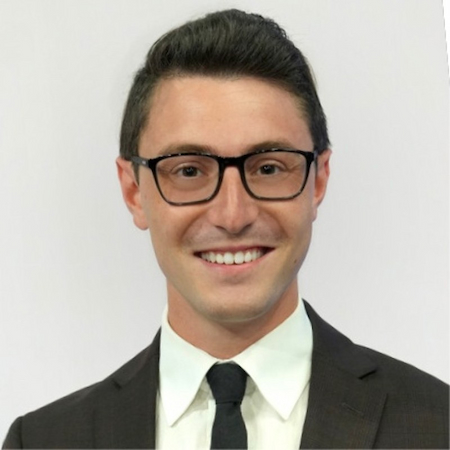 Photo of Jonah Karp