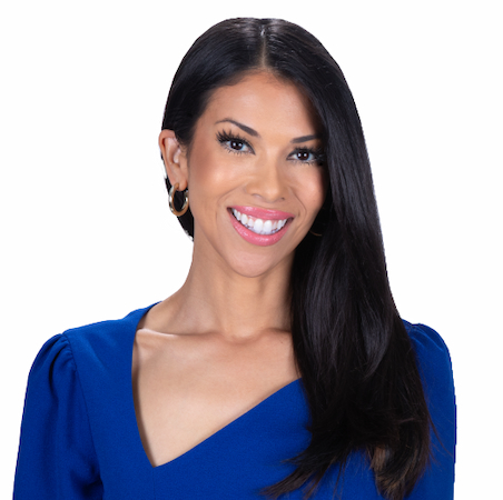 Photo of Erika Gonzalez 