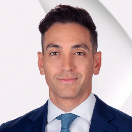 Photo of Mike Cugno