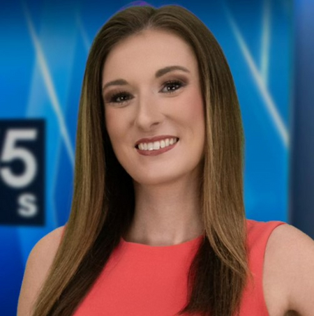 Photo of Laurel Blanchard