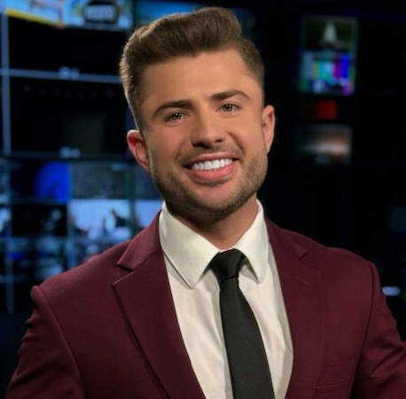 Photo of Austin Carter 