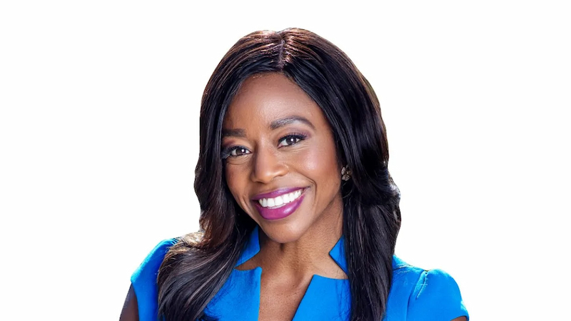 Photo of Melissa Magee
