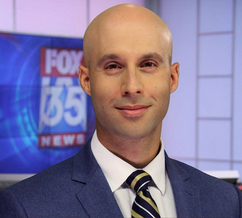 Photo of Matt Trezza