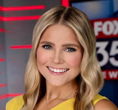 Photo of Marley Capper